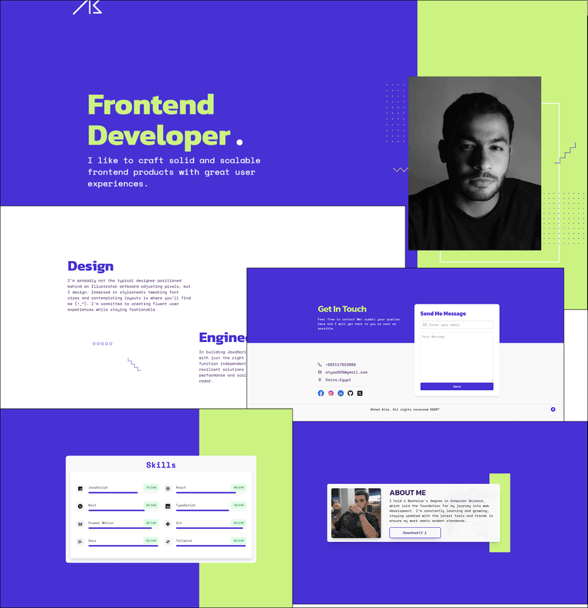 Project